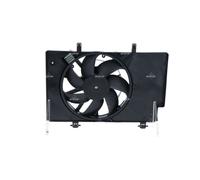 Ventola, raffreddamento motore NRF 47650