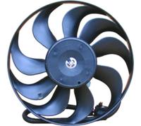 Ventola, raffreddamento motore NRF 47652