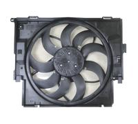 Ventola, raffreddamento motore NRF 47656