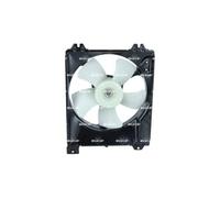 Ventola radiatore Ventola singola 47677 NRF per FIAT SUZUKI