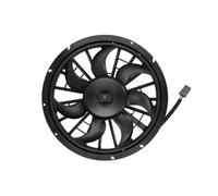 Ventola radiatore Ventola singola 47702 NRF per VOLVO 850 850 Familiare S70