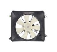 NRF Ventola raffreddamento motore 47709 per Honda Civic VIII – singola