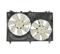 Ventola, raffreddamento motore NRF 47712