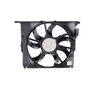 Ventola radiatore Ventola singola 47727 NRF per BMW 5 Touring 7 5 Gran Turismo 5