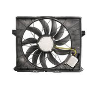 Ventola, raffreddamento motore NRF 47731