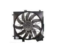 Ventola, raffreddamento motore NRF 47732