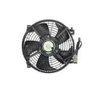 Ventola, raffreddamento motore NRF 47752