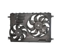 Ventola, raffreddamento motore NRF 47755