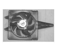 Ventola, raffreddamento motore NRF 47820