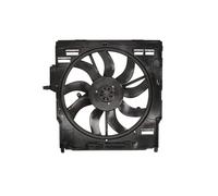 Ventola, raffreddamento motore NRF 47845