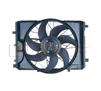 Ventola, raffreddamento motore NRF 47848