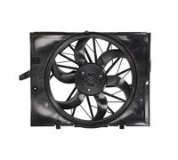 Ventola, raffreddamento motore NRF 47861