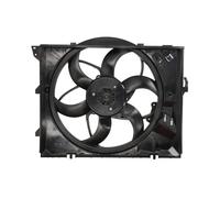 Ventola, raffreddamento motore NRF 47862