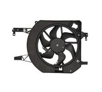 Ventola, raffreddamento motore NRF 47880