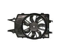 Ventola, raffreddamento motore NRF 47882