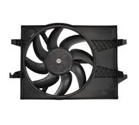 Ventola, raffreddamento motore NRF 47884