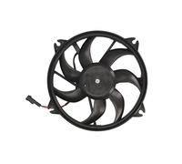 Ventola, raffreddamento motore NRF 47893