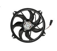Ventola, raffreddamento motore NRF 47893 per CITROEN DS5 2 2013-2015