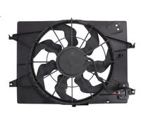 Ventola, raffreddamento motore NRF 47903 per HYUNDAI TUCSON (JM) 2 2004-201