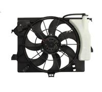 Ventola, raffreddamento motore NRF 47904 per KIA RIO III (UB) 1.6 2012-2017