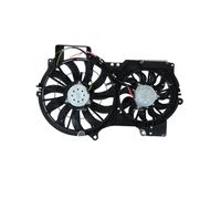 Ventola, raffreddamento motore NRF 47906