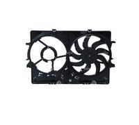 Ventola, raffreddamento motore NRF 47908