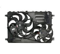 Ventola, raffreddamento motore NRF 47953 per VOLVO V60 I (155) 3 2014-2018