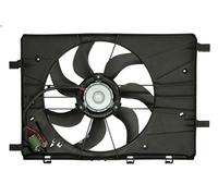 Ventola, raffreddamento motore NRF 47972 per OPEL ASTRA J GTC 1.4 2011-2018