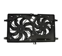 Ventola, raffreddamento motore NRF 47982