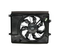Ventola, raffreddamento motore NRF 47997