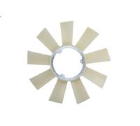 Ventola, raffreddamento motore NRF 49812 per SPRINTER 3-t Autobus 2.9 1995-2