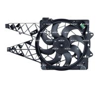 Ventola, Raffreddamento motore per ALFA ROMEO FIAT DOBLO DUCATO GIULIETTA