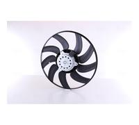 Ventola Raffreddamento Motore per Audi A4 Avant 8K5 B8 Q5 8RB 8R Porsche Macan