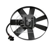 Ventola, Raffreddamento motore per AUDI SEAT SKODA VW A3 BORA CORDOBA FABIA FOX