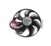 Ventola, Raffreddamento motore per AUDI VW BORA POLO POLO PLAYA TT