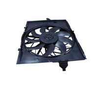 Ventola radiatore Ventola singola AC230110 MAXGEAR per BMW 5 5 Touring 7 6