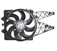 Ventola, Raffreddamento motore per CHRYSLER FIAT LANCIA BRAVO BRAVO Van DELTA