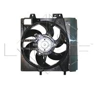 Ventola, Raffreddamento motore per CITROËN DS PEUGEOT 1007 2008 207 207 CC 207 S