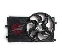 Ventola, Raffreddamento motore per CITROËN FIAT PEUGEOT BIPPER BIPPER TEPEE FIOR