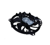 Ventola, Raffreddamento motore per CITROËN PEUGEOT 407 407 SW C5