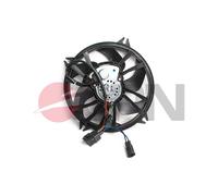 Ventola, Raffreddamento motore per CITROËN PEUGEOT 407 407 SW C5