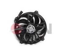 Ventola, Raffreddamento motore per CITROËN PEUGEOT BERLINGO / BERLINGO FIRST PAR