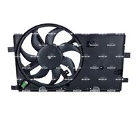 Ventola, Raffreddamento motore per CITROËN PEUGEOT BIPPER BIPPER TEPEE NEMO