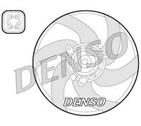 Ventola Raffreddamento motore PER Citron Xsara Break 1.9 D 51 KW 70 CV