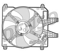 Ventola Raffreddamento motore PER Fiat Marea 2.0 155 20V 113 KW 154 CV