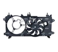 Ventola, Raffreddamento motore per FIAT DOBLO