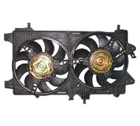 Ventola, Raffreddamento motore per FIAT LANCIA IDEA MUSA PUNTO YPSILON