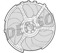 Ventola Raffreddamento motore PER Fiat Stilo 1.9 JTD 100 KW 136 CV