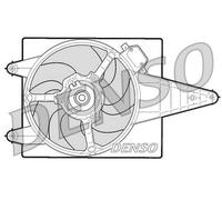 Ventola Raffreddamento motore PER Fiat Tipo 1.6 61 KW 83 CV