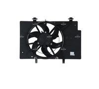 Ventola, Raffreddamento motore per FORD B-MAX ECOSPORT FIESTA